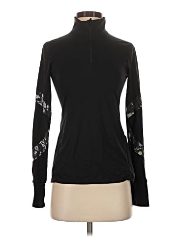 Gap Fit Track Jacket (view 1)