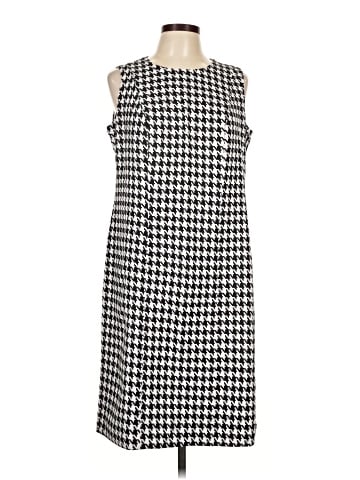 Jessica London Casual Dress (view 1)