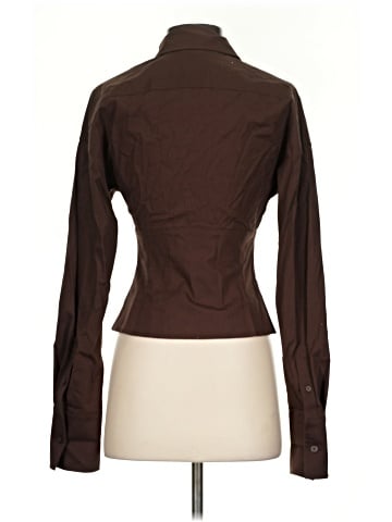 L’academie Long Sleeve Blouse (view 2)