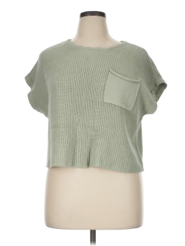 Sincerely Jules Short Sleeve Top