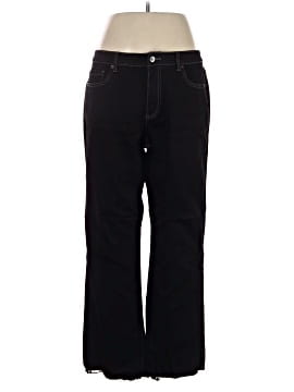 Coldwater Creek Jeans