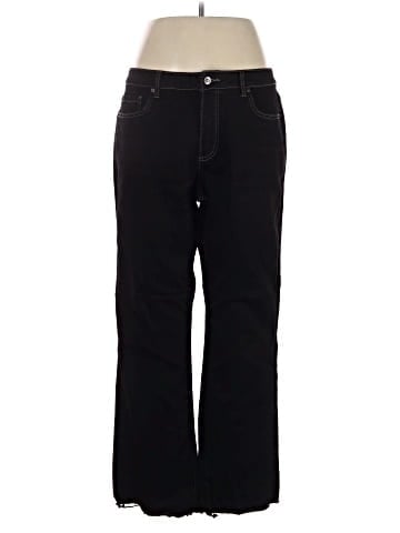 Coldwater Creek Jeans (view 1)