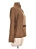 Woolrich Tweed Brown Pullover Sweater Size L - photo 4