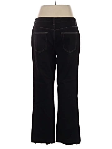 Coldwater Creek Jeans (view 2)