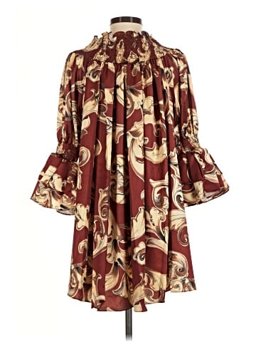 CQ by CQ Casual Dress (view 2)