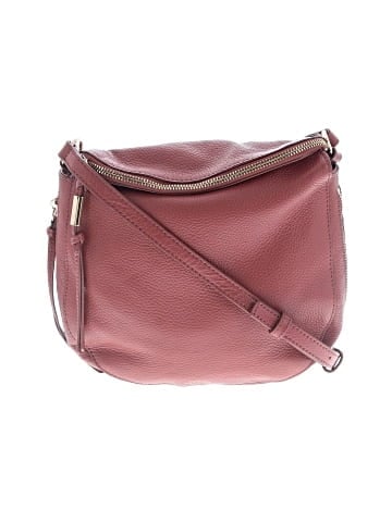 Vince Camuto Leather Crossbody Bag (view 1)