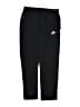 Nike Black Track Pants Size M (kids) - photo 1