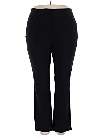 JM Collection Dress Pants (view 1)