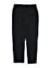 Nike Black Track Pants Size M (kids) - photo 2