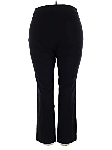 JM Collection Dress Pants (view 2)