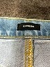Express Blue Jeans Size 14R - photo 7