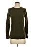 Banana Republic Green Pullover Sweater Size XS - photo 1