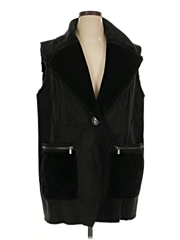 Susan Graver Vest (view 1)