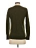 Banana Republic Green Pullover Sweater Size XS - photo 2