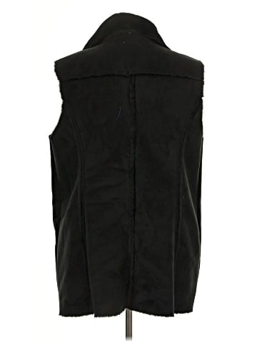 Susan Graver Vest (view 2)