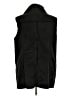 Susan Graver 100% Polyester Black Vest Size 1X - photo 2
