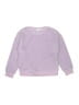 Gap Kids 100% Polyester Purple Sweatshirt Size Small (6-7) - photo 1