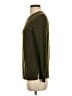 Banana Republic Green Pullover Sweater Size XS - photo 5