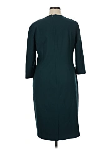 Lafayette 148 New York Casual Dress (view 2)