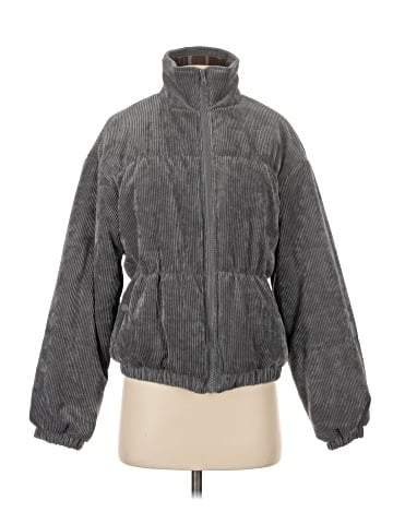 Wishlist Faux Fur Jacket (view 1)