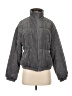 Wishlist Gray Faux Fur Jacket Size S - photo 1