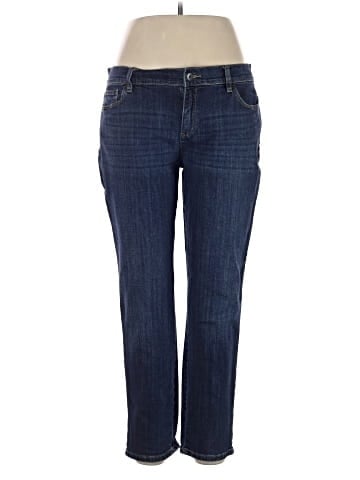 Liz Claiborne Jeans (view 1)