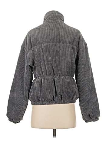 Wishlist Faux Fur Jacket (view 2)