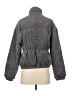 Wishlist Gray Faux Fur Jacket Size S - photo 2