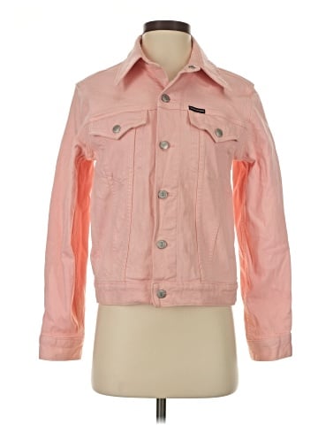 CALVIN KLEIN JEANS Jacket (view 1)