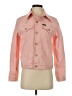 CALVIN KLEIN JEANS Pink Jacket Size S - photo 1