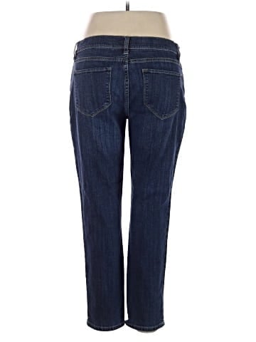 Liz Claiborne Jeans (view 2)
