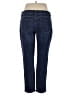 Liz Claiborne Blue Jeans Size 14 - photo 2