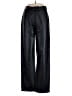 Chadwicks Black Casual Pants Size 8L - photo 1