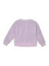 Gap Kids 100% Polyester Purple Sweatshirt Size Small (6-7) - photo 2
