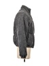 Wishlist Gray Faux Fur Jacket Size S - photo 4