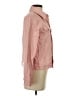 CALVIN KLEIN JEANS Pink Jacket Size S - photo 4