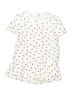 Gap Kids White Dress Size 10 - photo 1