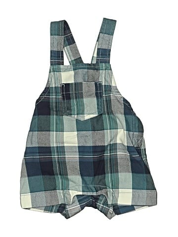Tea Short Sleeve Outfit (view 1)