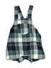 Tea Green Short Sleeve Outfit Size 0-3 mo - photo 1