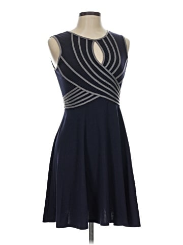 Ya Los Angeles Cocktail Dress (view 1)