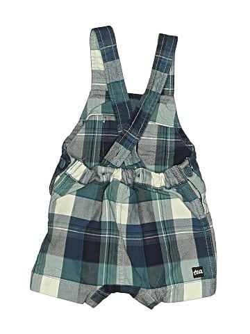 Tea Short Sleeve Outfit (view 2)