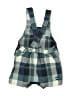 Tea Green Short Sleeve Outfit Size 0-3 mo - photo 2