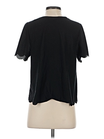 Topshop Short Sleeve T-Shirt (view 2)