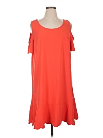 Suzanne Betro Casual Dress (view 1)