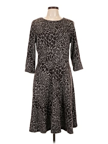 Leota Casual Dress (view 1)
