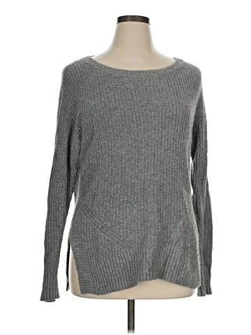 Target Pullover Sweater (view 1)
