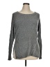 Target Gray Pullover Sweater Size XL - photo 1
