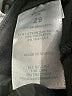 Level 99 Black Jeggings Size 29 waist - photo 9