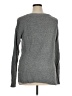 Target Gray Pullover Sweater Size XL - photo 2