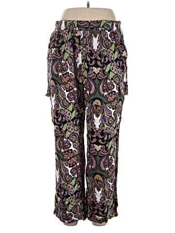 T Tahari Casual Pants (view 1)